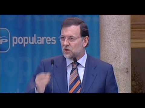 Cada vez son más los españoles que miran al Partido Popular