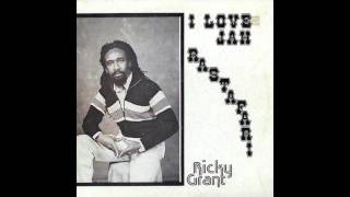 Ricky Grant - Far Far Away - 1978