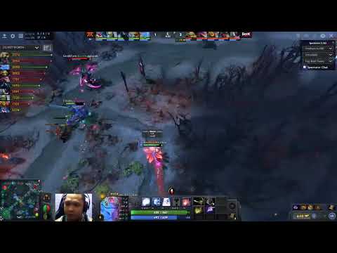 FNATIC VS GEEK FAM FINALS ONE ESPORTS