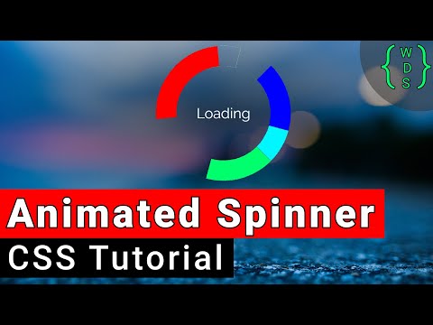Learn CSS Animation In 15 Minutes