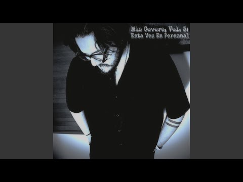 No Voy a Pedirte Nada