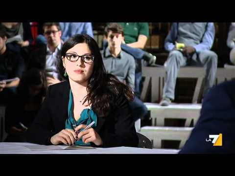 IL MONDO CHE VERRA' - 'La Paura' - Puntata integrale