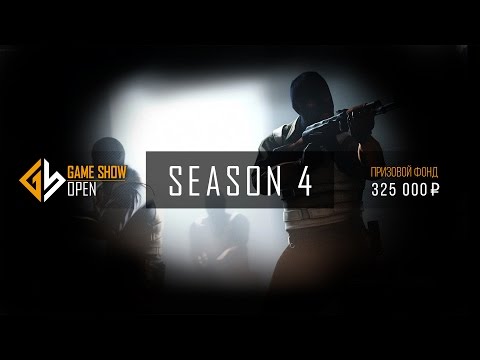 S4: OnlineBots vs CP - Baltics #2 @OPEXOB