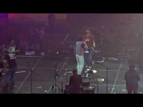 Buntes Herz Live @Cologne Pride/CSD - LanxessArena PrideNow – Leila