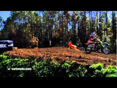 Mini O's 2010 - Supermini 2 M2 Uncut ft Baker / Webb / Alix