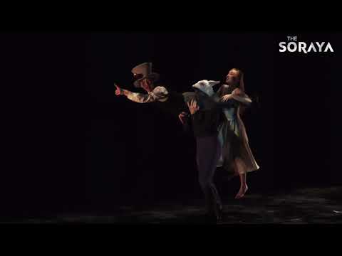 Director Selects: Inside Moses Pendleton’s Mind-Bending World of Alice