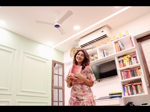 Atomberg Renesa Smart Plus Ceiling Fan