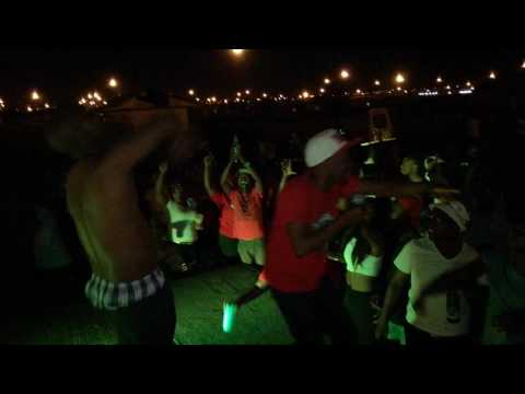 PeeCee Cash Wiz ft 2nyce - Call My Shooters (Performance part 2)