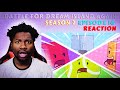 VOICE ACTOR REACTS BFDIA Season 2 Episode 16 WICKED EVENTS HAVE OCCURED