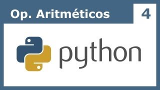 Tutorial Python 4: Enteros, reales y operadores aritméticos