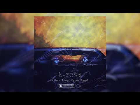 [FREE FOR PROFIT] Alien Trap Type Beat "b-7634"