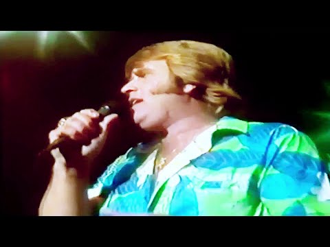 Rock Nalle - Så Der' Vogn - Video 1983