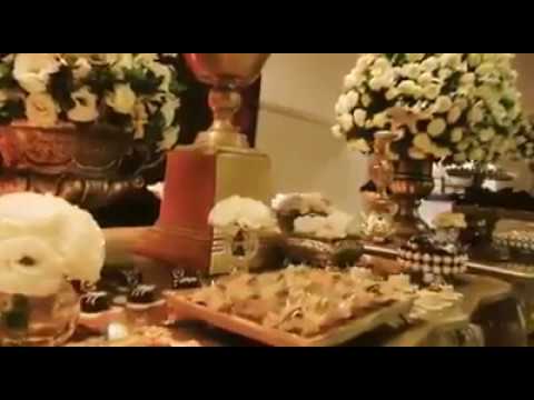 Jvcl Buffet e Decora��o