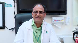 Apollo Diabetes Care: Patient Guidance