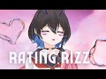【Rating】SPESIAL VALENTINE ADU RIZZ