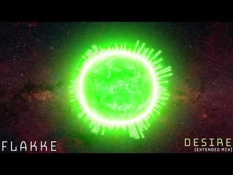 THE OTHERZ X GABRIEL FROEDE - Desire [FLAKKE Remix] (Extended Mix) [Deep House]