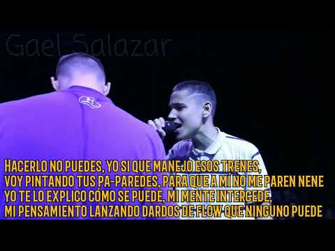 Bnet vs Replik 4x4 SUBTITULADO