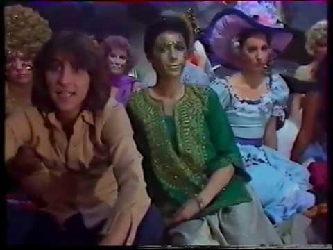 LGT - Mindenki másképp csinálja '77 (1979 LGT Show)