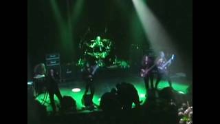 Rhapsody-Riding the winds of eternity Live(HD)