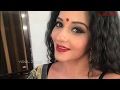 Hotest Look Of Monalisa Jhuma Boudi