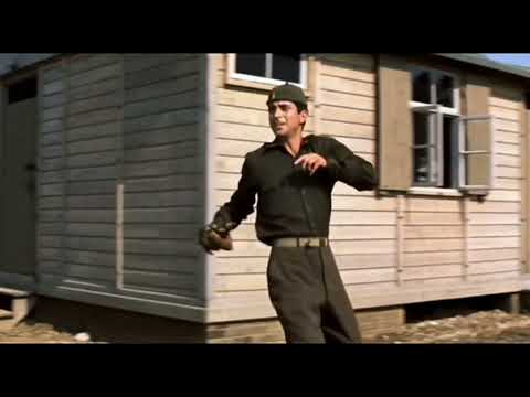 The Great Escape                        🎼 Tokyo Drift/Rockafeller Skank -  Stickman Project Remix