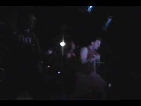 Violence Unfolds Live (Longer)