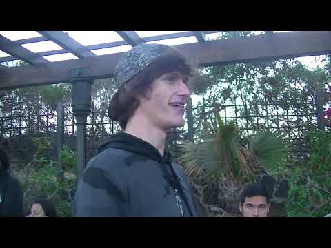 Reds vs ConLaZurda - OCTAVOS - Última Regional