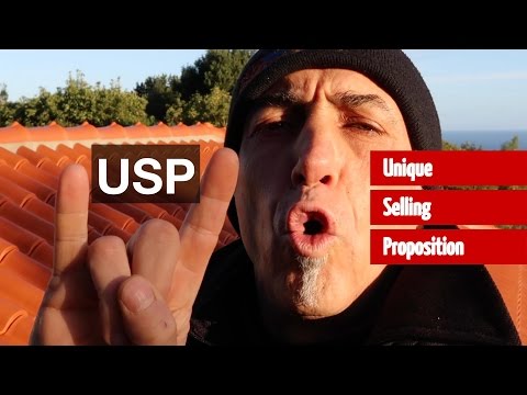 Video thumbnail: Come creare la tua USP