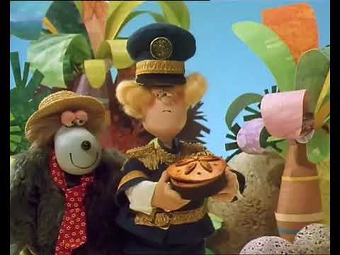 Kalle Klovn - 4 - Kalle Nyser