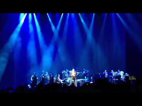 Wayne Newton - Viva Las Vegas (4/6/16)