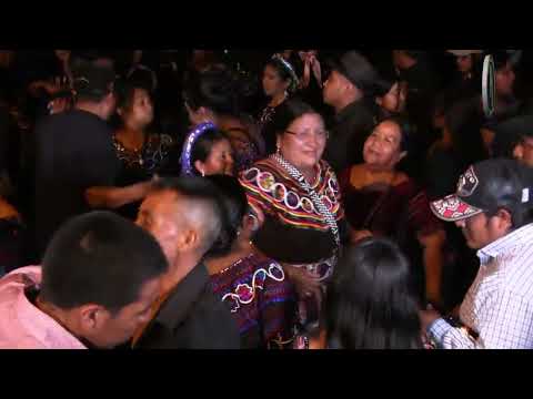 Xoyita Musical Desde Joyabaj Quiche 21 De Septiembre 2025