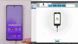 Samsung, Android 13, IMEI Repair + Patch Certificate with Chimera