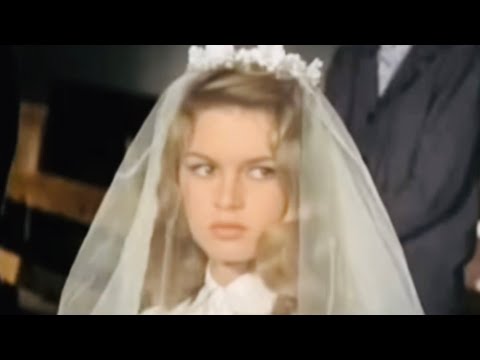 “God Created Woman: Brigitte Bardot’s Iconic Original & the Underrated 1988 Remake”