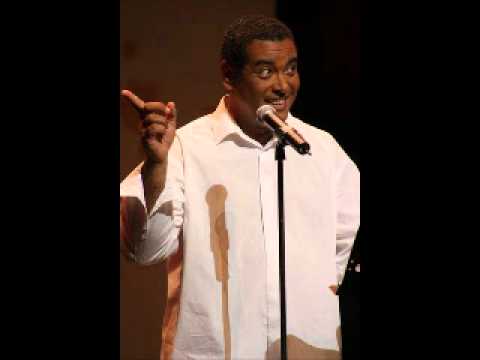 Mario Canonge _ An moun pou koute'w