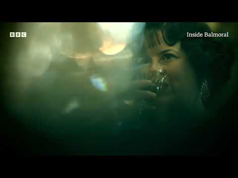 The Royals' Private Sanctuary | Inside Balmoral | BBC Select