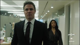 Welcome to Suits LA | Streaming Feb 24 | JioHotstar