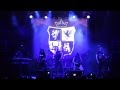 Kroda - На Крилах Шторму (Live at "Bingo" Club, Kiev, 21.12 ...
