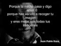 Mario Benedetti (voz) - Corazón Coraza 