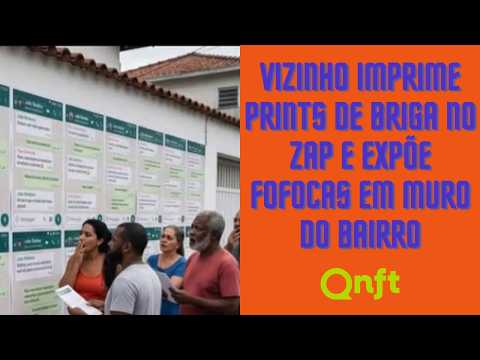 Briga de Vizinhos e o Nome do Estádio: A Enquete Polêmica!