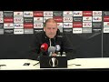 ? Persconferentie voor KAA Gent - FC Olexandriya (MD6 UEL)
