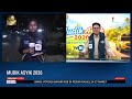 Live Siaran TVRI Nasional Mudik Asyik 2026