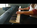 SUSHI - Oscar Peterson - Sofia Antonella Albarracin SUSHI - Oscar Peterson