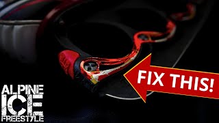 How to Repair your Stabilizers?!?