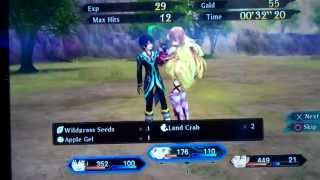 E3 2013: Tales of Xillia Gameplay Demonstration