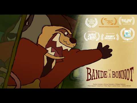Bande annonce