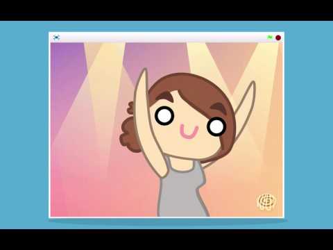 Getting Started with Scratch