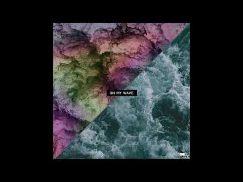 DECAP - ON MY WAVE (w/ Oh Gosh Leotus & HXRY)