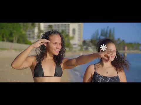 Jam X feat Brandon PALAXA - ALLUMÉ