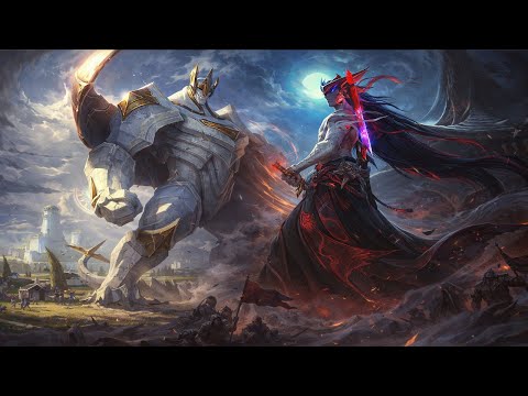 GALIO RANK 1 vs YONE RANK 1 (MID) - Patch 26.1 KR Ranked
