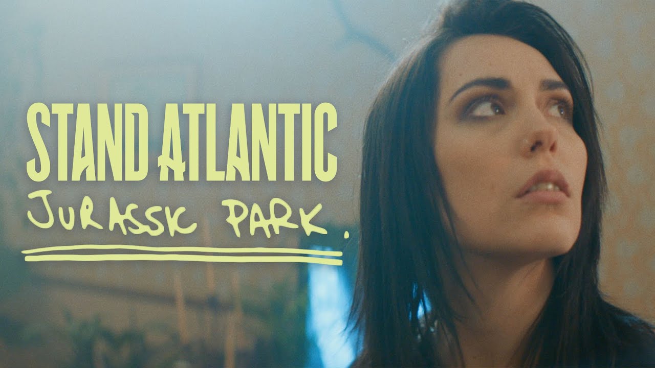 Stand Atlantic — Jurassic Park